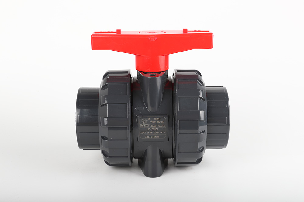 常熟双由令球阀